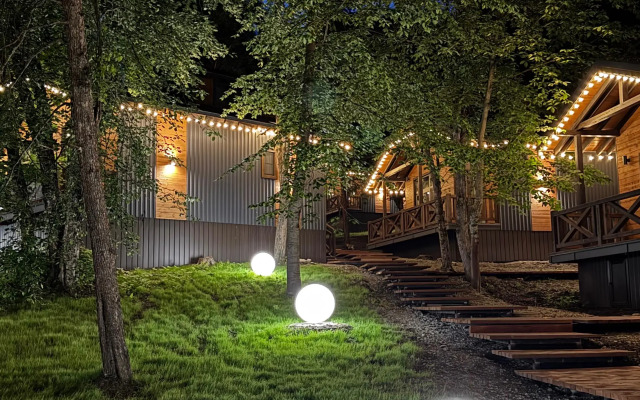 Lamberty Glamping