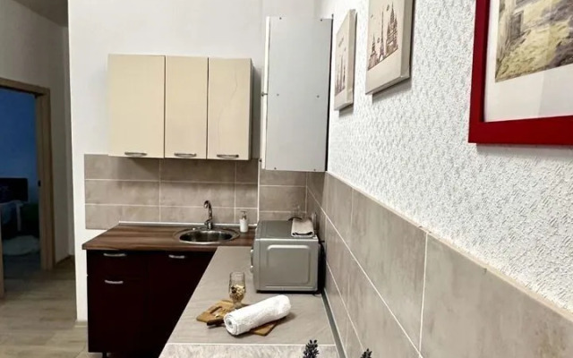 Квартира на улице Щорса 53