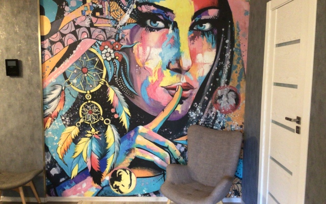 Квартира Прилесье на Спортивной