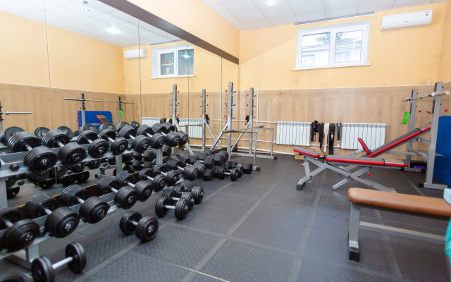 Отель Жемчужина