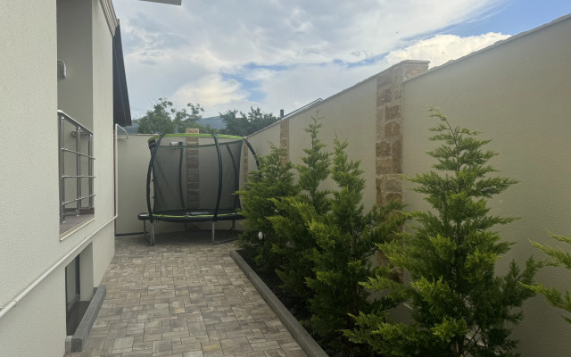Simfoniya Morya Hotel