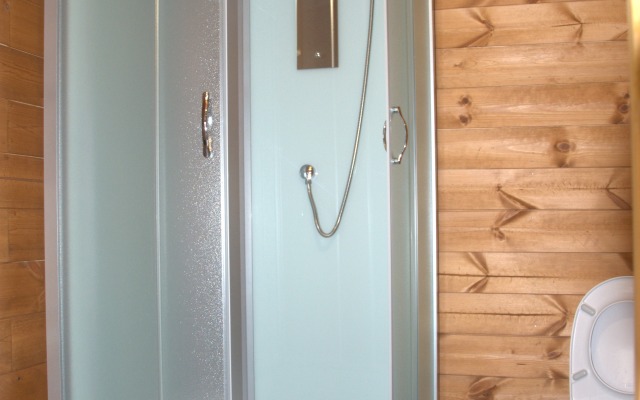 SEMEJNYiJ Guest House
