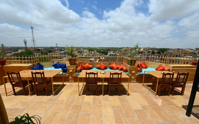 Gaji Jaisalmer Guest House