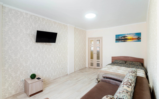Odnokomnatnaya V Tsentre Goroda Flat