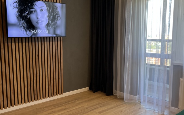 Квартира Бизнес Класса от Dimdom. Бесконтактное Заселение