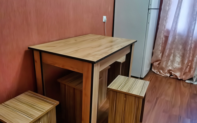 V Tsentre Tyumeni Flat