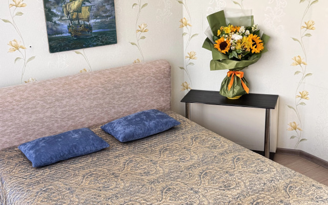 Квартира В Жемчужинке