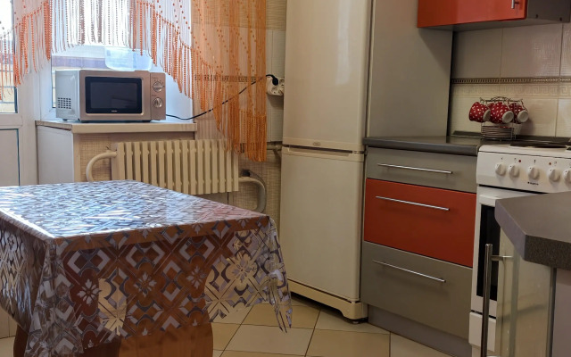 Квартира в Боровом рядом с М4 Дон