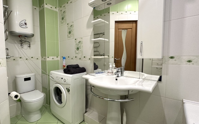 Yevro 2-Kom Smolina 54Aa-187 Ulan-Ude Kakdoma Flat