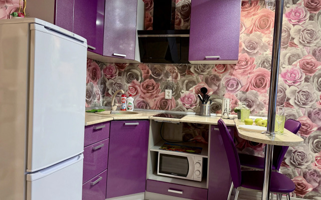 Apartments  Molodezhnyiy