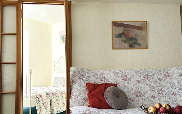 Квартира Муза