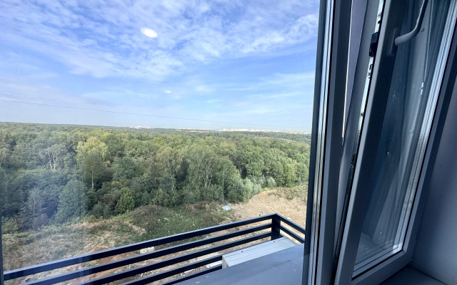 Апартаменты Для троих