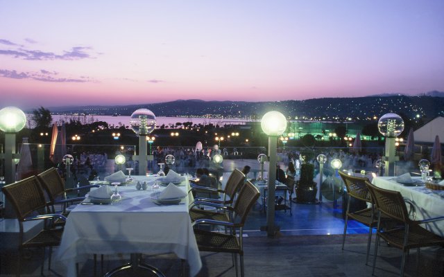 Emex Otel Kocaeli Hotel