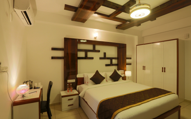 High Sky Boutique Hotel