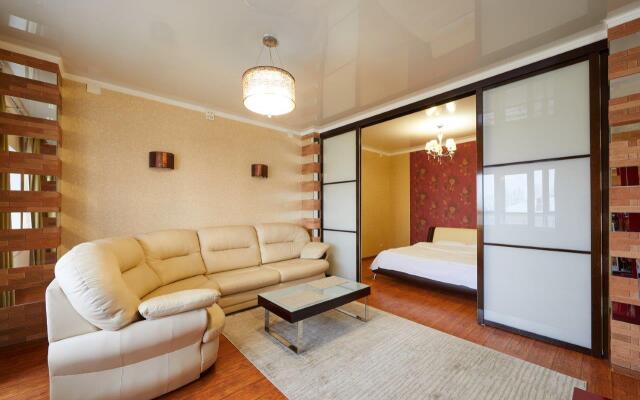 Квартира Элитная Квартира на Воровского