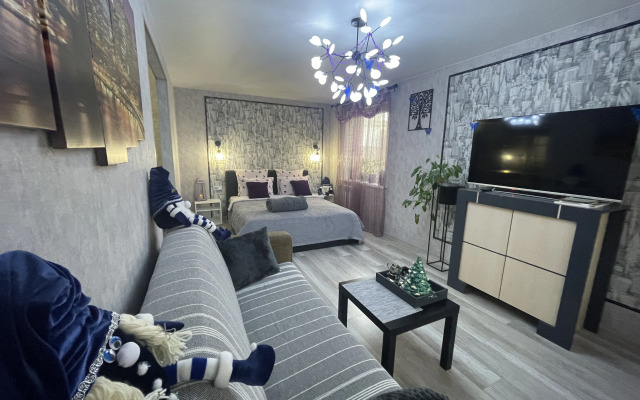 Апартаменты Уютные в историческом центре города