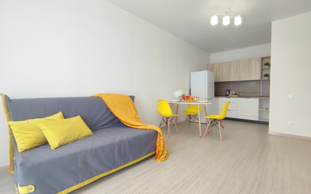 Kvartira Uyutnaya I Svetlaya Kvartira Dlya Otdykha Flat