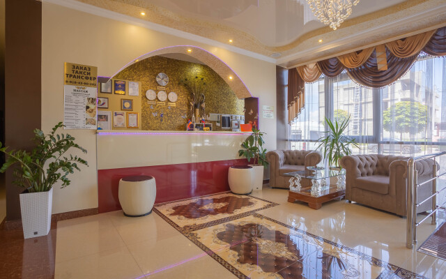 K.V.N. Guest House