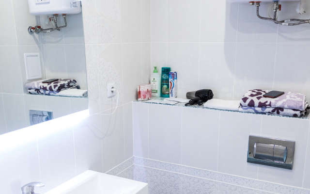 Na 18 Etazhe Apartaments