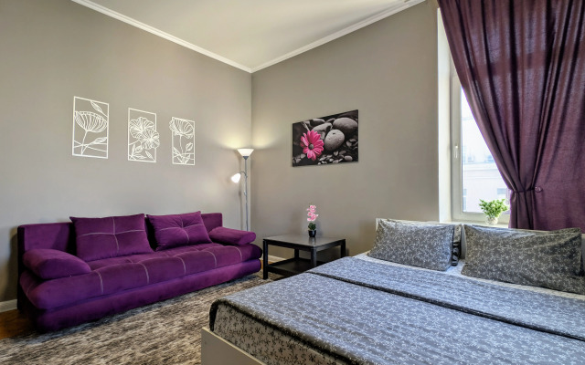 Квартира Свободна -Тверская 6/2