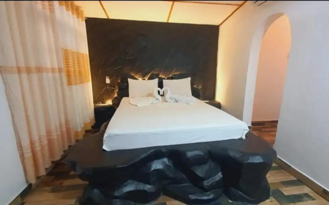 Sigiriya Samanala Mini-hotel