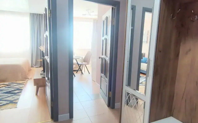 Квартира Уют и комфорт для вас