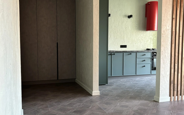 Квартира уютная в центре города