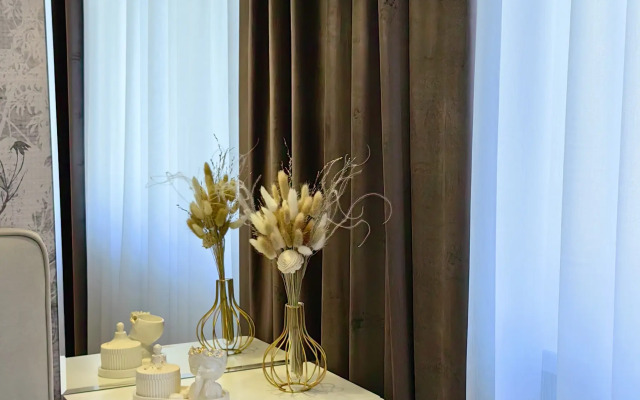 Uyut Zapadny Plyazh Flat