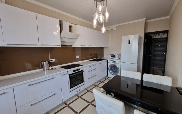 Апартаменты на Репина 5