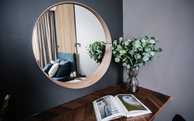 Отель Морской клуб