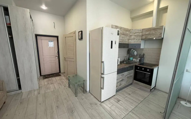 735 Na Krymskoy 89 Apartments