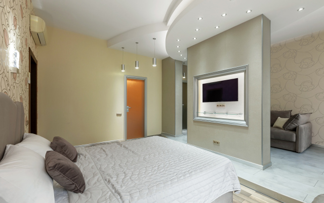 Aleksandrovka-Park Guest house