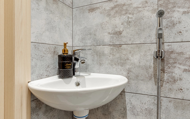 Апартаменты в центре у Английской набережной