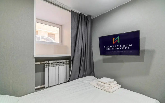 Апартаменты Петербурга Технологический институт
