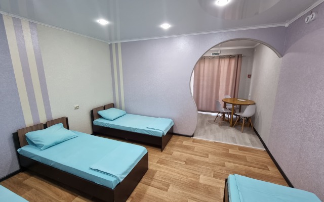 Kristall Guest House