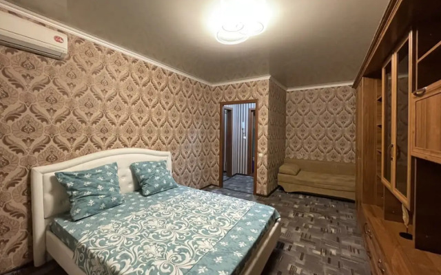 Квартира Уютная однокомнатная в шаговой доступности атоммаша