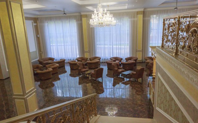 Aristokrat SPA Grand-Hotel