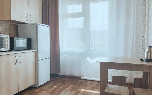 Апартаменты Leon 5