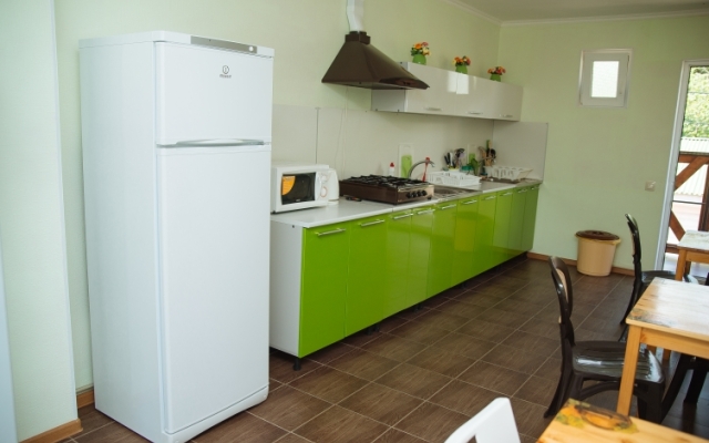 Dom u morya Dorozhnik Guest house