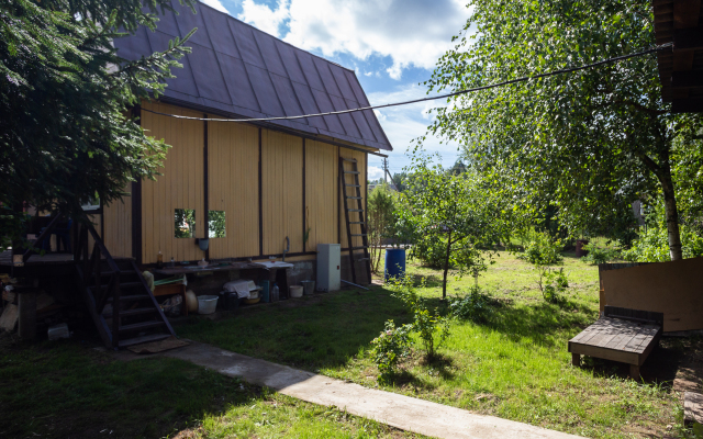 Art-Home V Sosnovskom Poselenii Private House