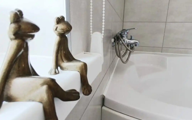 Частный дом на компанию гостей Курорт Пионерский