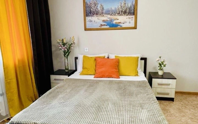 Апартаменты у Памятника Славы