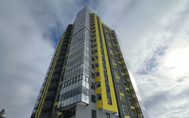 Annenki 40/1 Apartments