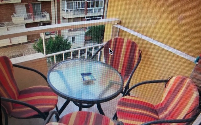 Costa del Sol Apartments