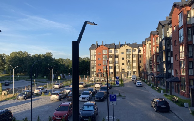 Квартира Уютная у моря