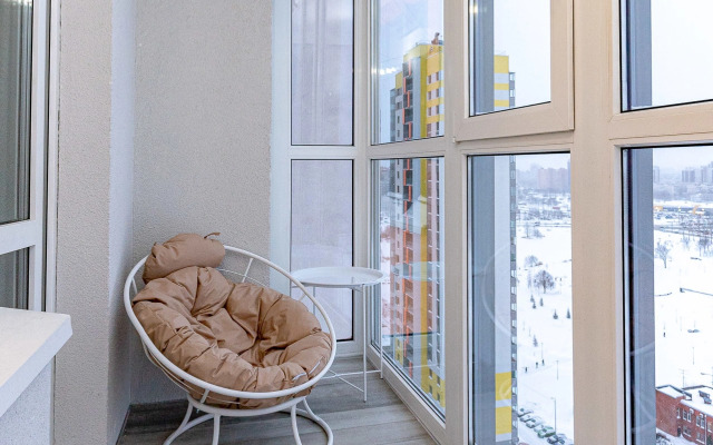 Квартира Современная и Уютная в ЖК София