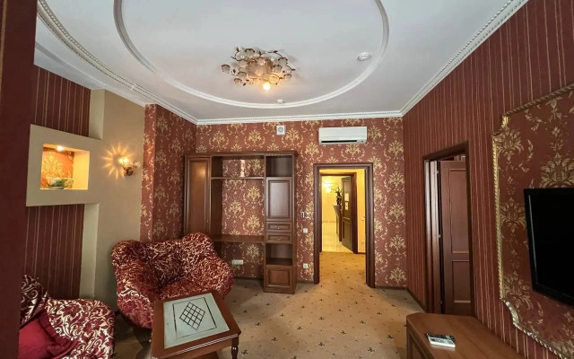 Avtor Hotel