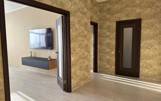 Апартаменты Gosh.rent / Апартаменты Малыгина 90,  282