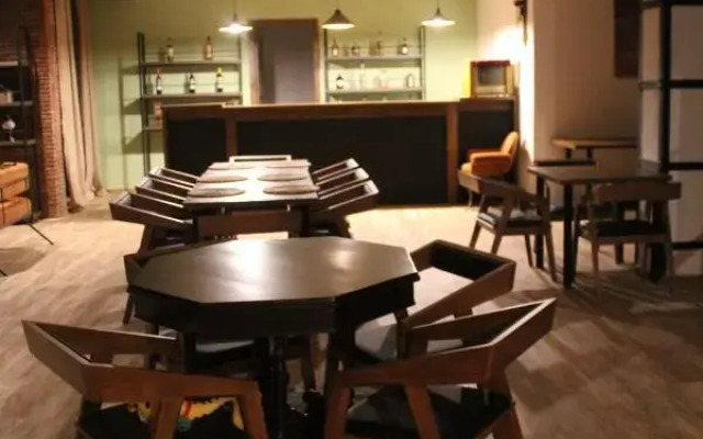 Melodia Kazbegi Hotel