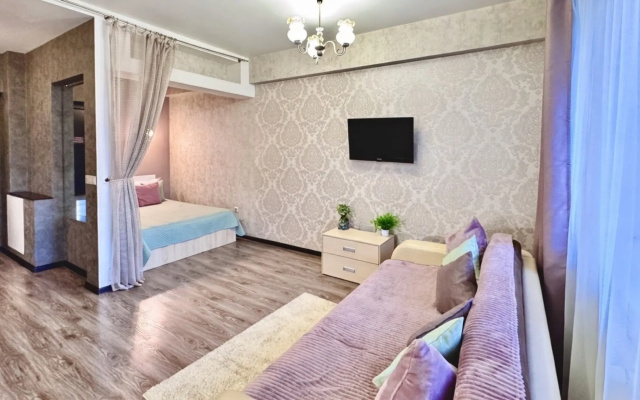 Сеть Nasutki38|Кофетти в самом центре города у Медстанданта